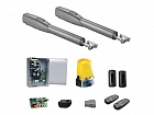 Came ATS3DGS Wi-Fi KIT комплект автоматики для двухстворчатых распашных ворот ATS30DGS Wi-Fi Connect