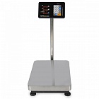 Mertech 3071 торговые напольные весы M-ER 333 ACP-150.50 "TRADER" LED