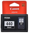 Canon PG-440 Картридж черный 5219B001