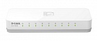 D-Link DES-1008C/A1B коммутатор 8-портовый