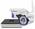 VStarcam NVR C15 KIT комплект видеонаблюдения