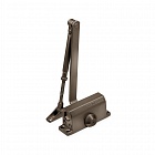 Notedo DC-030 доводчик механогидравлический EN1-2, цвет темная бронза