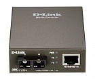 D-Link DMC-F15SC/A1A медиаконвертер 2-портовый