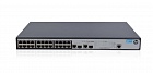 HP JG539A коммутатор 24-портовый