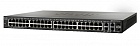 Cisco SF300-48PP-K9-EU PoE коммутатор 48-портовый