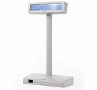 Posiflex PD-2600R дисплей покупателя белый 17261