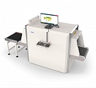 UltraScan BERG 6550 рентгеновская установка для проверки малогабаритных грузов до 63*48см