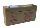 General Security GS 6-1,3 аккумуляторная батарея
