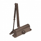 Notedo DC-090 доводчик механогидравлический EN3-5, цвет коричневый