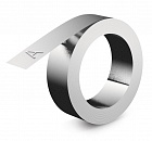 DYMO S0720160/31000 лента алюминевая бесклеевая для M1011 12 мм 10 шт