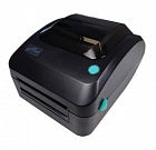 BSMART BS460D принтер этикеток USB, RS232, Ethernet, с отделителем этикетки, черный