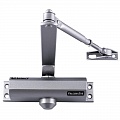 <b>Falcon</b> <b>Eye</b> FE-B2W (серебро) доводчик на дверь весом 25-45кг
