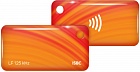 ISBC 125-18756 RFID-Брелок ATA5577 (Оранжевый)