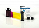 Smart 653378 полноцветная лента YMCKK для Smart 81 500 отпечатков