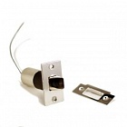 Promix-SM213 Усиленный врезной электромеханический замок уличного исполнения (Шериф-3В.У НО 12 В). У