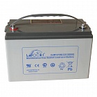 LEOCH Battery DJM12100 аккумуляторная батарея