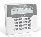 Satel VERSA-LCDR-WH клавиатура