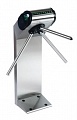 PERCo-KT08.3A <b>электронная</b> <b>проходная</b> уличная с планками антипаника