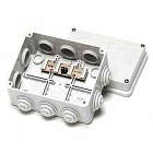Faac 102845 модуль Multidec для 4-x радиодекодеров
