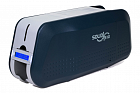Advent ASOL5S-E принтер пластиковых карт SOLID-510S-E односторонний USB, Ethernet