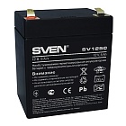 SVEN SV 1250 аккумуляторная батарея 12V 5Ah