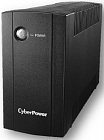 CyberPower UT1050EI источник бесперебойного питания