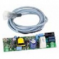 Faac 390081 комплект для подключения <b>сигнальных</b> <b>ламп</b> круглой стрелы 615