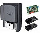 Came BX608 TW комплект автоматики для откатных ворот
