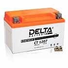 Delta CT 1207 аккумуляторная батарея