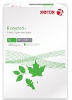 Xerox 003R91912 упаковка бумаги Recycled Plus A4 5 пачек