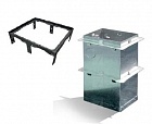 Came BOCOFF954C монтажное основание для блокираторов G6EVO Ø250