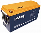 Delta GX 12-150 аккумуляторная батарея