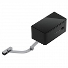 Doorhan ARM-320PRO/Black автоматический привод для распашных ворот
