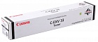 Canon C-EXV33 Тонер черный 2785B002AA