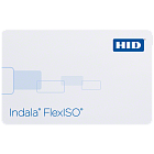 Indala FPISO-SSSCNA-0000 карта тонкая HID FlexISO