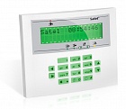 Satel INT-KLCDL-GR клавиатура