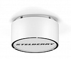 STELBERRY F-306W потолочно-настенный громкоговоритель на 6 Ватт белый