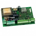 <b>Faac</b> 790917 плата управления 455D