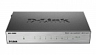 D-Link DES-1008D/L2B коммутатор 8-портовый