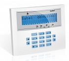 Satel INT-KLCDL-BL клавиатура