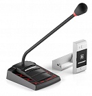STELBERRY S-430 переговорное устройство клиент-кассир