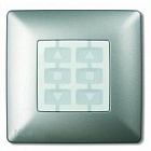 Nice WSA корпус квадратный