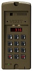 VIZIT БВД-316FCP блок вызова