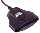 Omnikey R10210311-1 настольный считыватель 1021 USB контактных смарт-карт