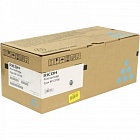 Ricoh 406349/407641 картридж лазерный тип SP C310E, Cyan