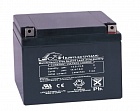 LEOCH Battery DJW 12-24 аккумуляторная батарея