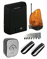 Doorhan SL-500KIT комплект автоматики для откатных ворот