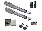 Came 8K01MP-028 комплект автоматики для распашных ворот на основе привода ATS30AGS