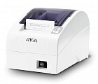 АТОЛ 54060 онлайн-касса АТОЛ FPrint-22ПТК, белый,  c ФН 1.1М. USB. RS-232. Ethernet. 5.0