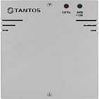 Tantos ББП-30 Pro Light Источник вторичного питания резервированный 12В, 3А